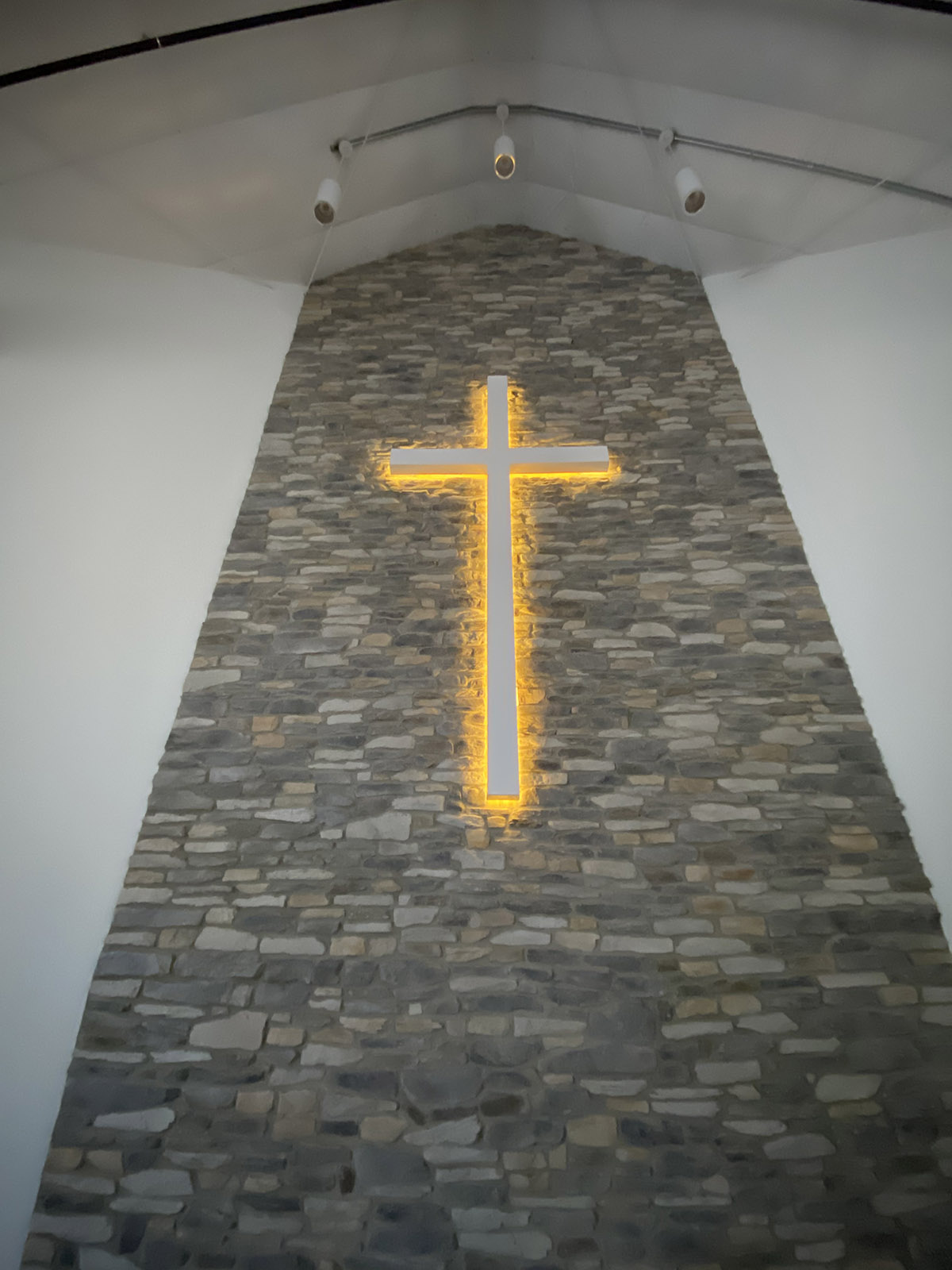 Olive Branch Community Church Gilford Corporation